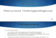 Recuros Hidrogeologicos