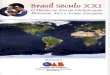 Brasil Século XXI- o Direito Na Era Da Globalização- Mercosul, Alca e União Europeia