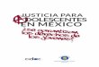 Justicia Para Adolescentes en México