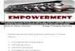 Semana 10 Empowerment