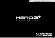 HERO3 Plus Silver UM Es