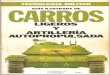 Ediciones Orbis - Tecnologia Militar 11 - Guia Ilustrada de Carros Ligeros y Artilleria Autopropulsada