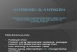 Antibodi & Antigen Ok