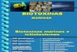Biotoxinas Marinas Azul