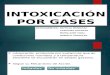 Intoxicacion Por Gases Exposicion