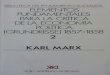 Marx, Karl - Grundrisse 2 - Edición Siglo XXI (Trad. Pedro Scaron)