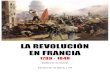 Autores Varios, La Revolución en Francia 1789-1848. Selección de Textos