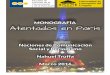 Monografia: atentados en París
