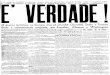Capas históricas Jornal O POVO Fortaleza/Ceará Fim Da Segunda Guerra