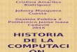Historia de La Computación Cristina Amariles