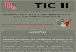 TIC2 Clase 1 Generalidades