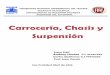Carroceria Chasis Suspension