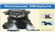 Schnauzer Miniatura. Una Introducción Completa Para El Propietario