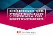 Código de Protección y Defensa Al Consumidor