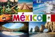 Mexico Turismo