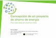 Proyecto de Ahorro Energetico_UfU