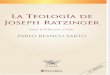 La Teologia de Joseph Ratzinger
