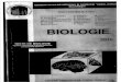 163423058 Biologie Teste Admitere 2010 UMF Carol Davila Bucuresti