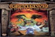 AD&D - Greyhawk - Aventura - El Regreso de Los Ocho (Lvl 6-12)