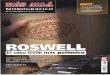 Roswell - Monografico Revista Mas Alla