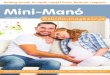 Mini-Manó Reklám magazin 2016 május-június