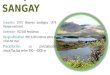 Parque Nacional Sangay
