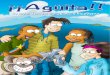 ¡¡AGÜITA!! - De Cabo Verde a Canarias... y Viceversa - ITC - Bruno Lanzarote - 2012