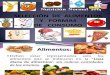 Seleccion de Alimentos y Formas de Consumo