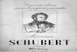 Mi primer Schubert - Obras Fáciles para Piano