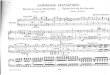 Berlioz-Singer Symphony Fantastique Op14 Piano 4 Hands