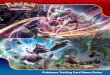 Reglas para torneo de JCC de Pokemon multijugador