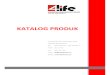 Katalog Produk - 4Life Indonesia
