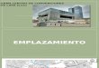 Analisis Arquitectonico Lima Centro de convenciones