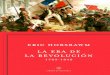 Eric Hobsbawm La Era de Las Revoluciones 1789 1848