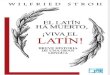 El Latin Ha Muerto Viva El Latin