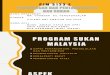 Program Sukan Malaysia