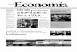 Periódico Economía de Guadalajara #88 Marzo 2015