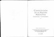 Gelli, M. Constitución de La Nación Argentina (Comentada y Concordada). Arts. 1 y 19 (Inc 1 y 2)