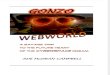 Gonzo Webworld (VR SciFi)