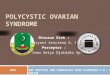 Polycistic Ovarian Syndrome