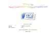PDF. Menu & Ikon Microsoft Word
