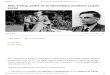 Alan Turing, Padre de La Informática Moderna y Paria Social
