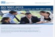 ISO_9001_2015_Comparación con ISO 9001_2008