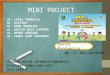 MINIPROJECT ppt(1)