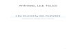 Una Filosofía Del Porvenir, Ontología Del Devenir, Ética y Política - Annabel Lee Teles - 2011