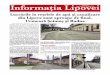Informatia Lipovei - nr 46 - 28 martie 2016