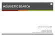 Heuristic Search Ppt