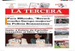 Diario La Tercera 22.03.2016