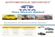 Tata Motor Presentation