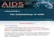 AIDS Ch5 Epidemiology